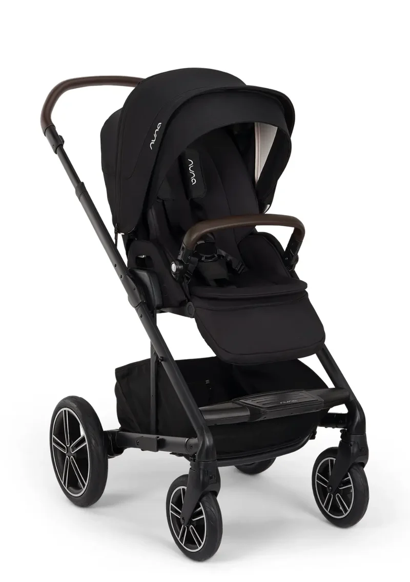 Sportwagen 'MIXX next' Caviar