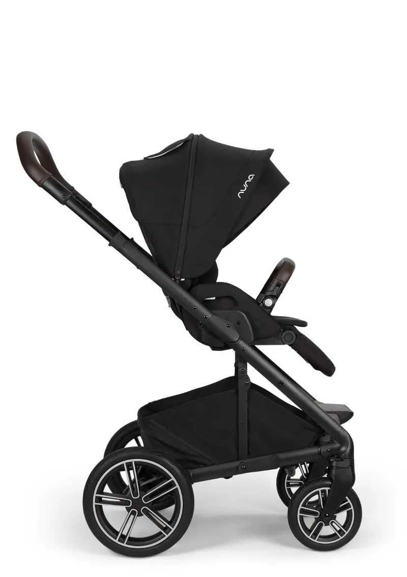 Sportwagen 'MIXX next' Caviar