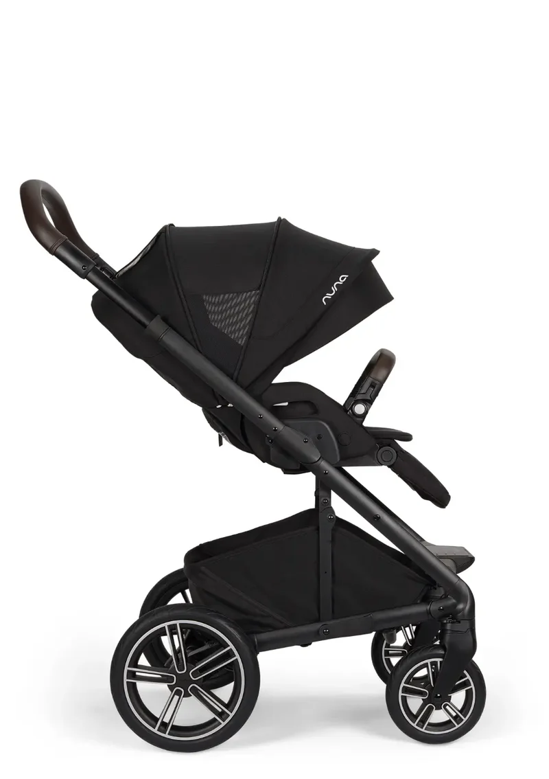 Sportwagen 'MIXX next' Caviar