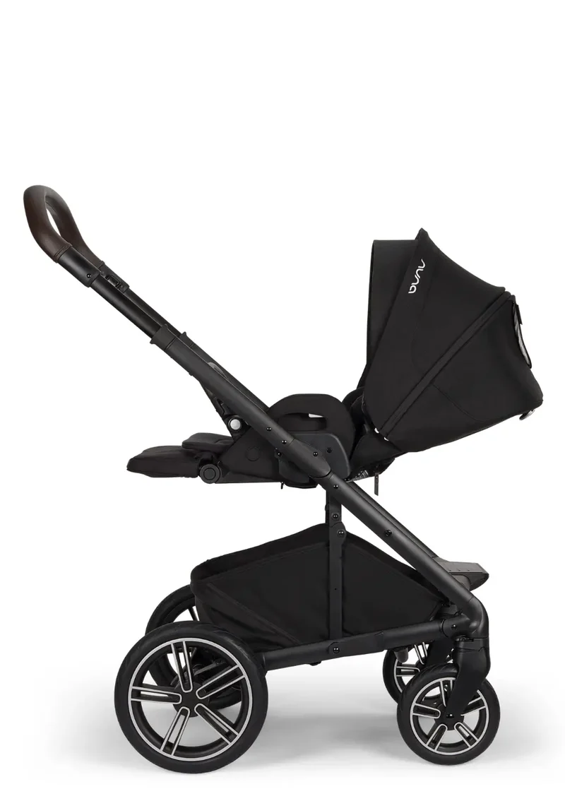 Sportwagen 'MIXX next' Caviar