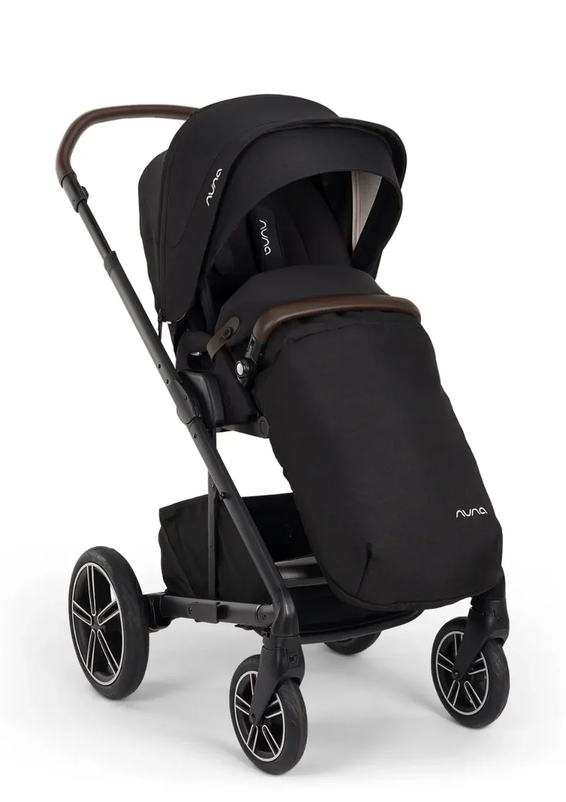 Sportwagen 'MIXX next' Caviar