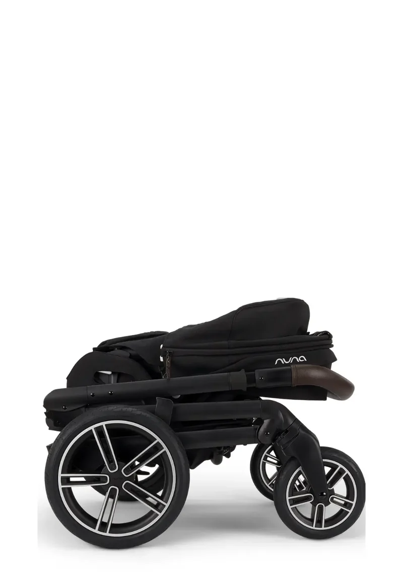 Sportwagen 'MIXX next' Caviar
