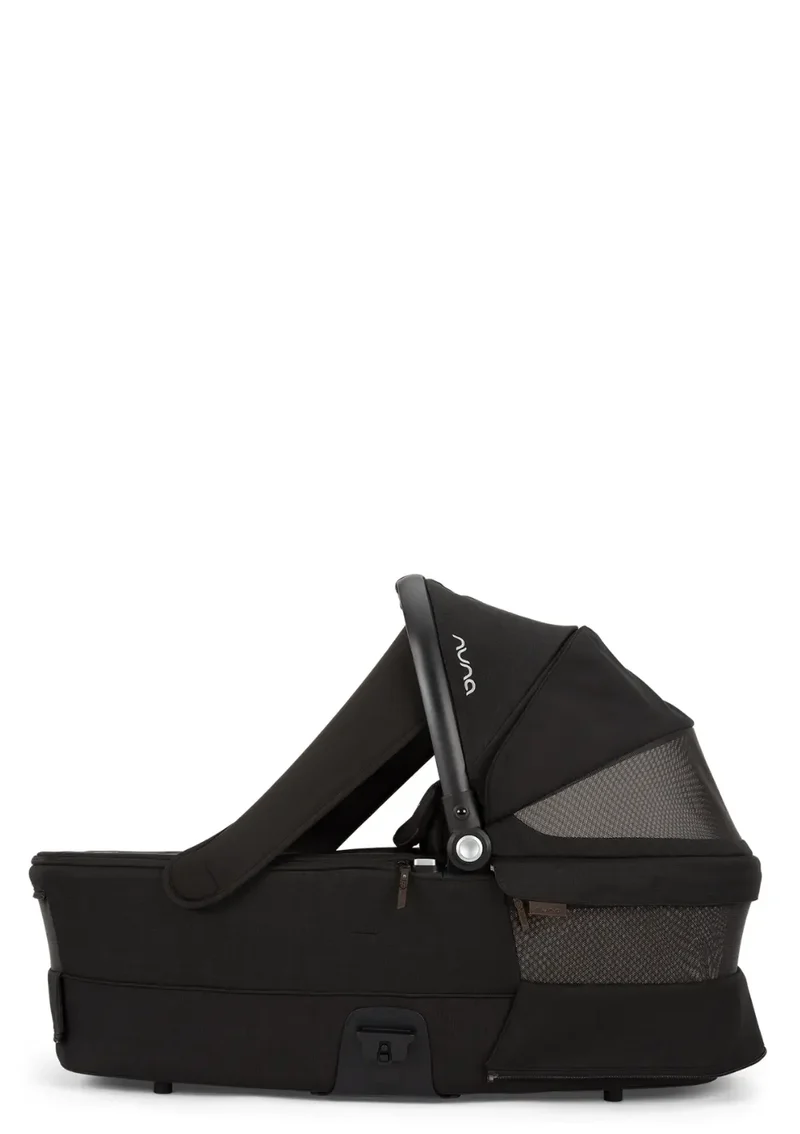 Babywanne 'MIXX next' faltbar Caviar