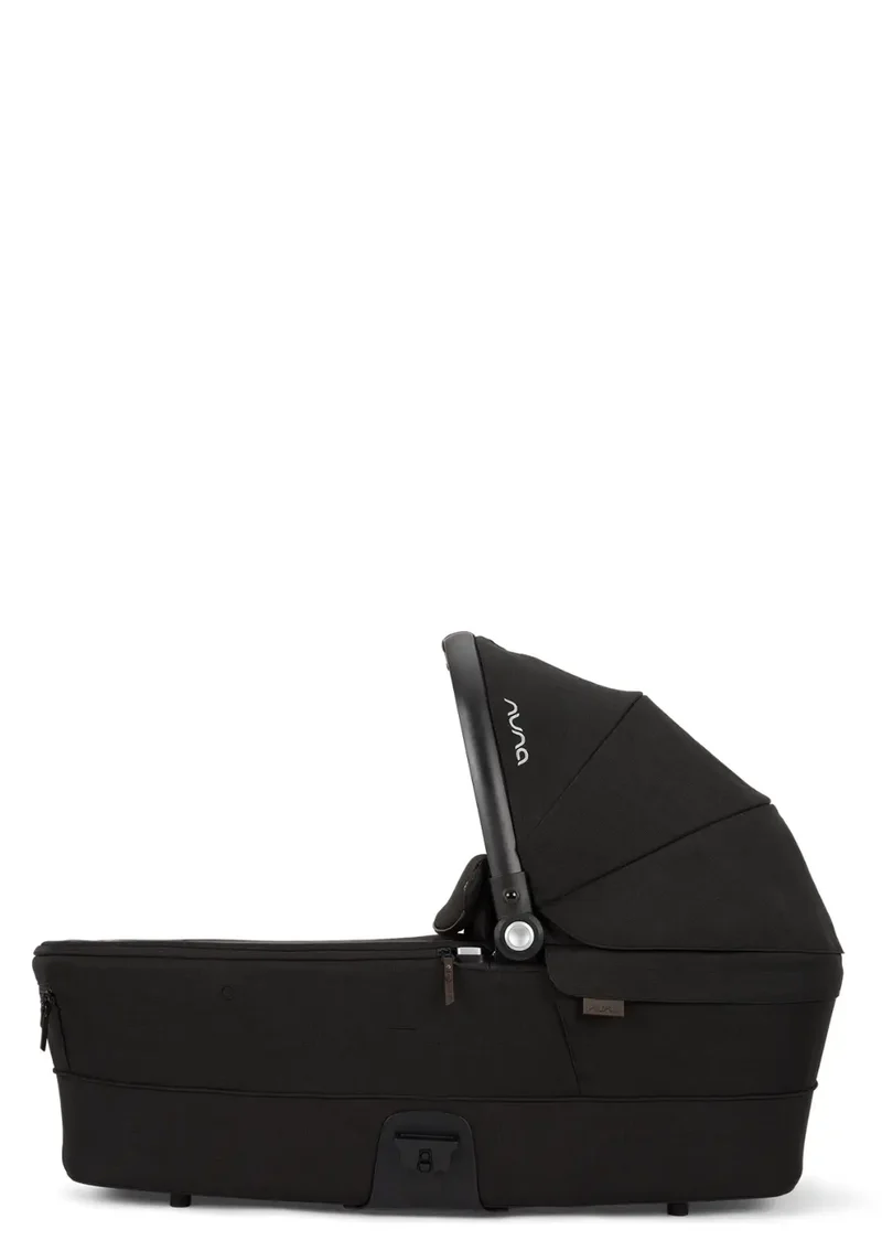 Babywanne 'MIXX next' faltbar Caviar