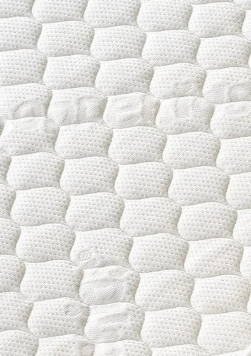 Matratze 'ECO Dream' weiß