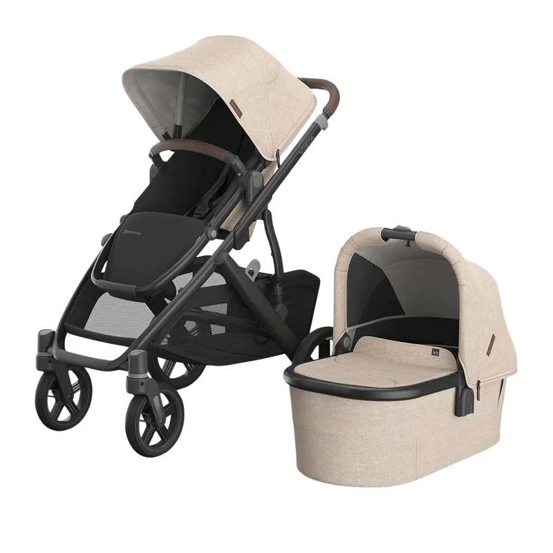 Uppababy Vista V3 Stroller