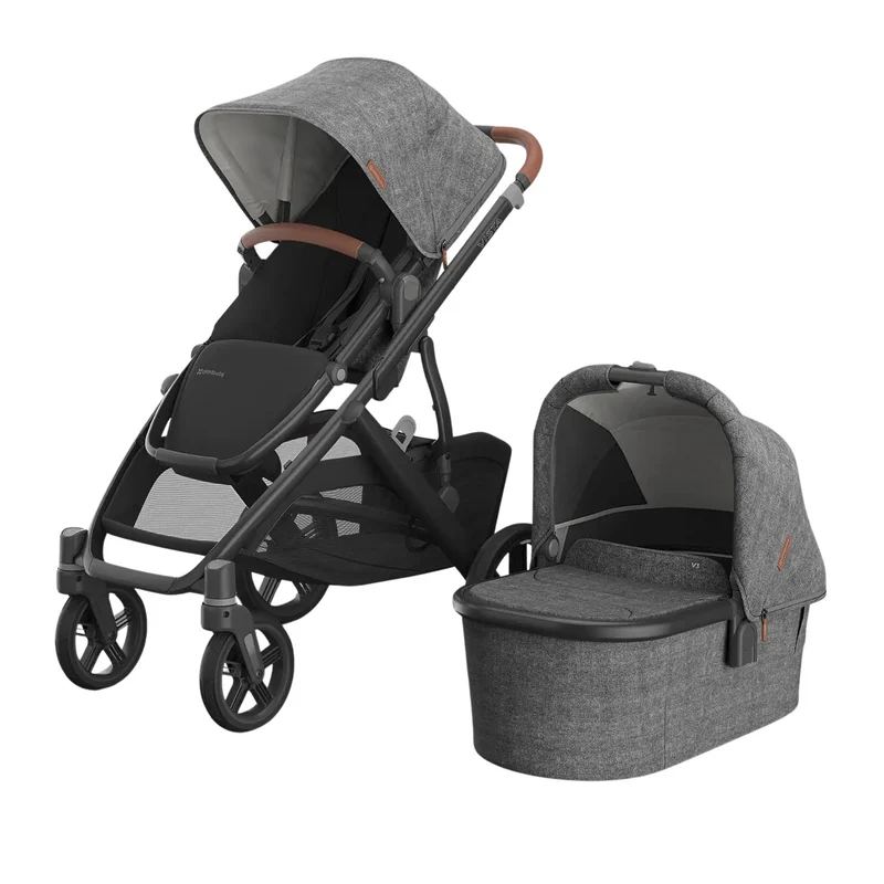 Uppababy Vista V3 Stroller