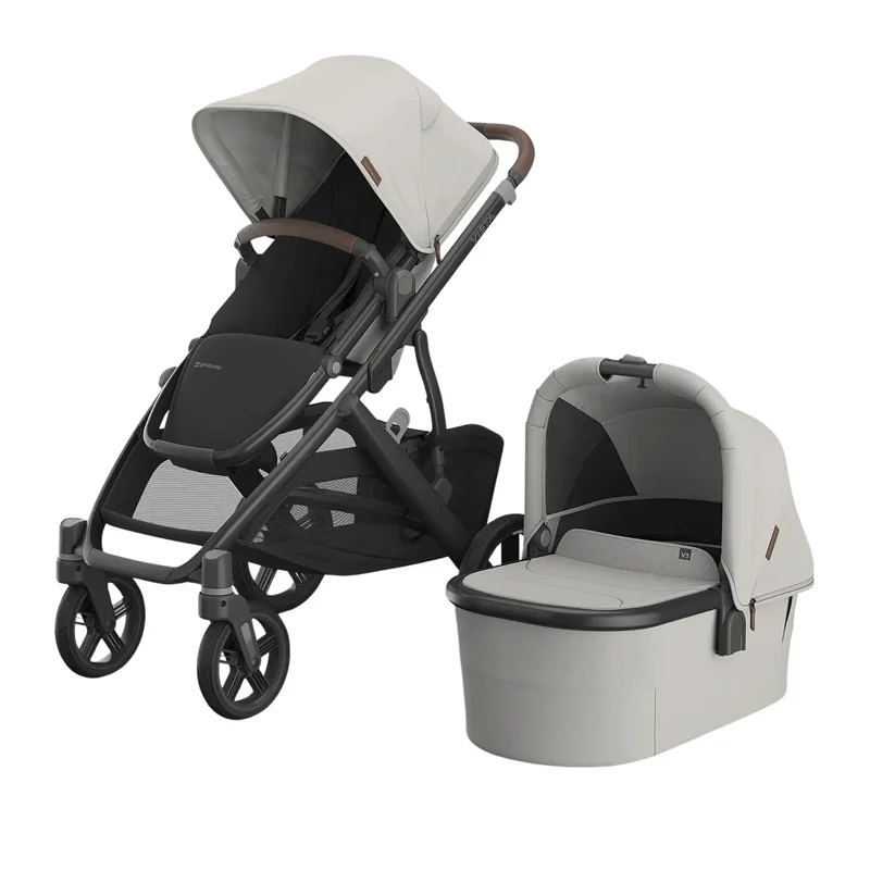 Uppababy Vista V3 Stroller