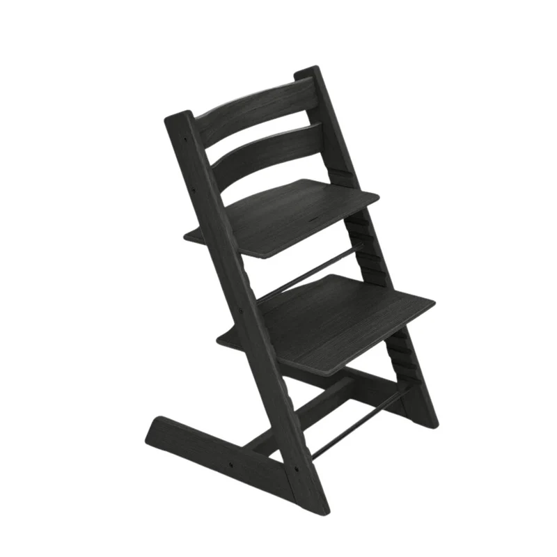 Stokke Tripp Trapp Chair Oak