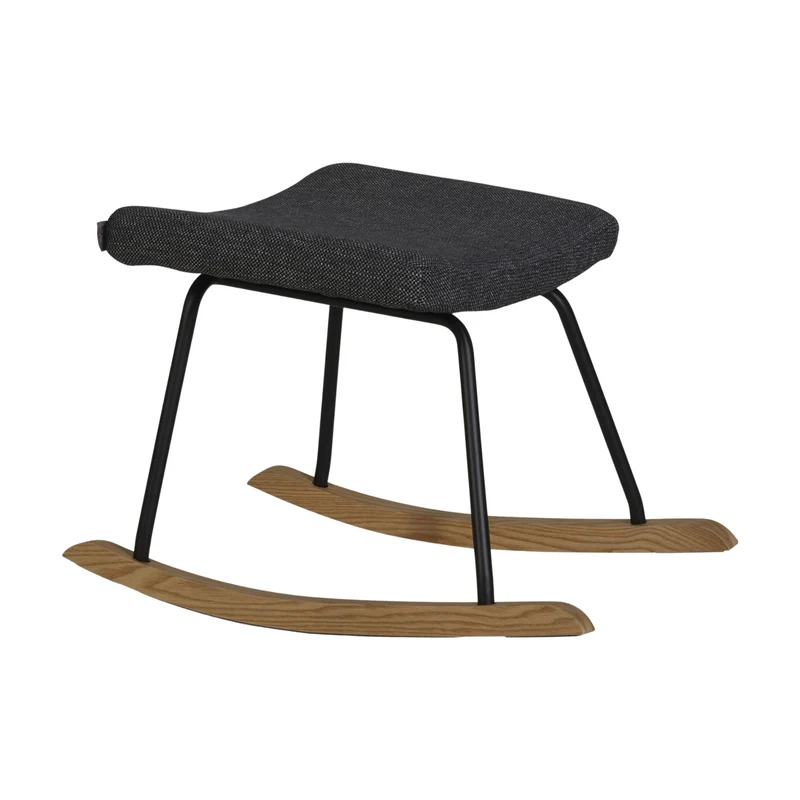 Quax Hocker für Rocking Chair De Luxe