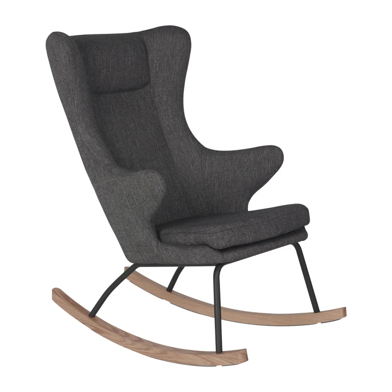 Quax Rocking Chair De Luxe