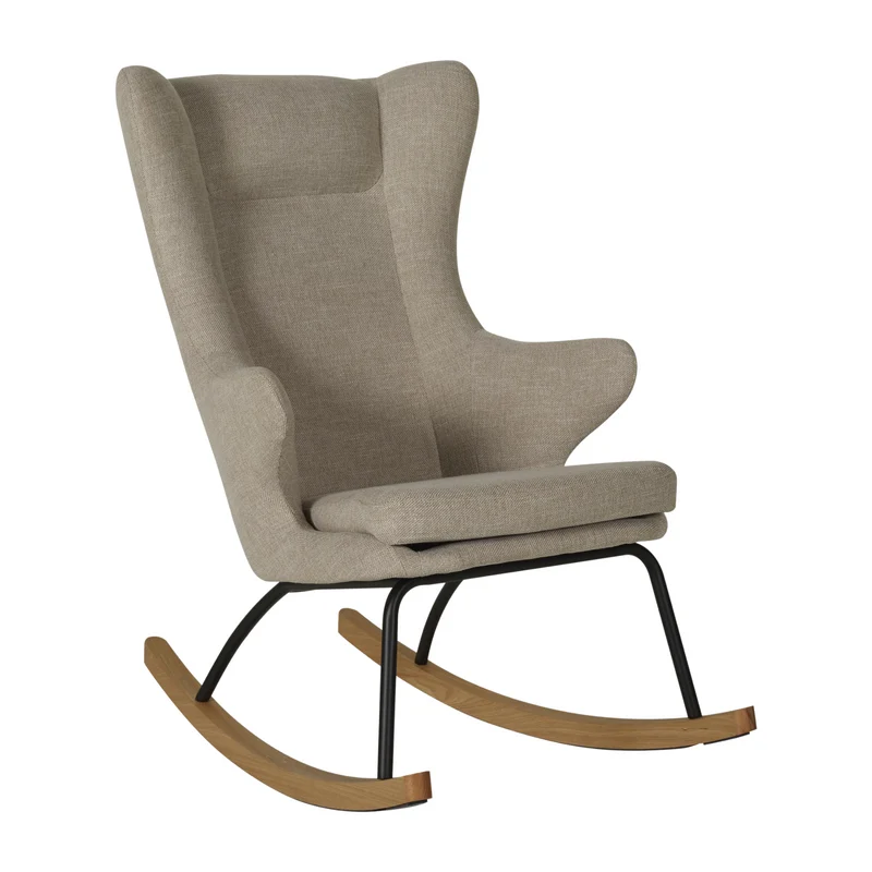 Quax Rocking Chair De Luxe