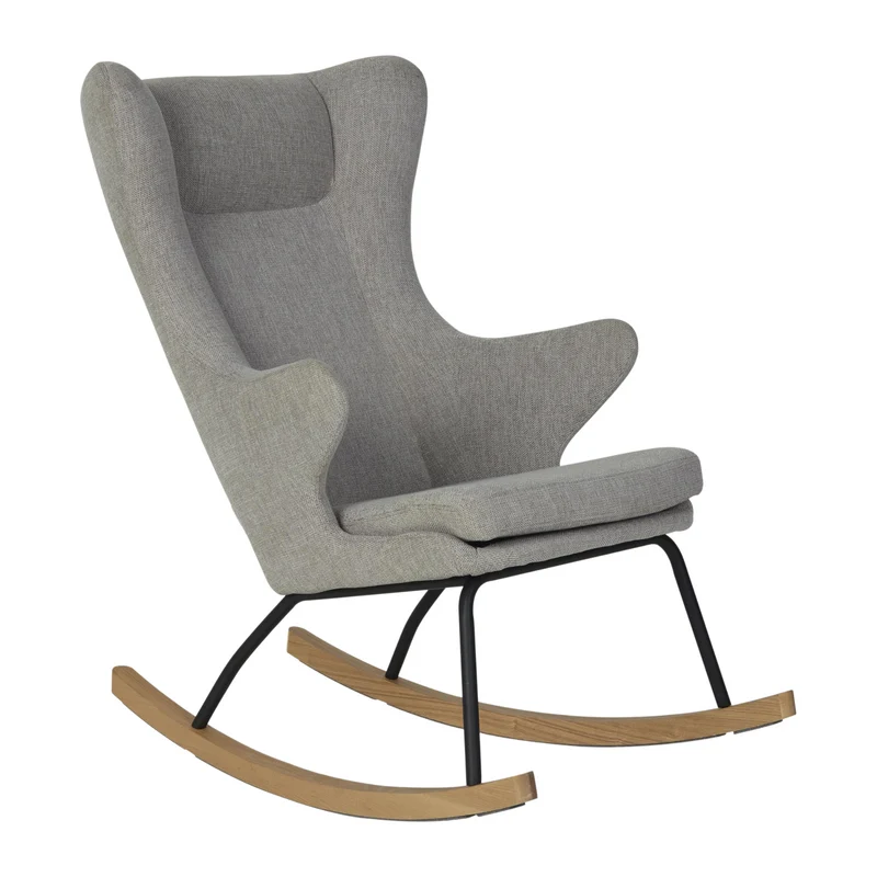 Quax Rocking Chair De Luxe