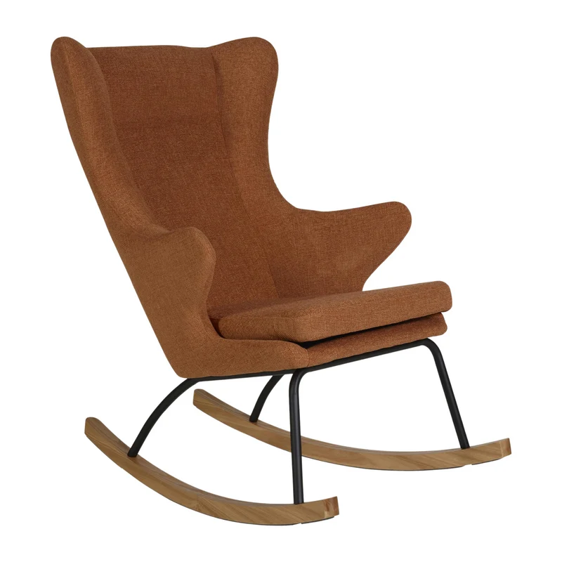 Quax Rocking Chair De Luxe