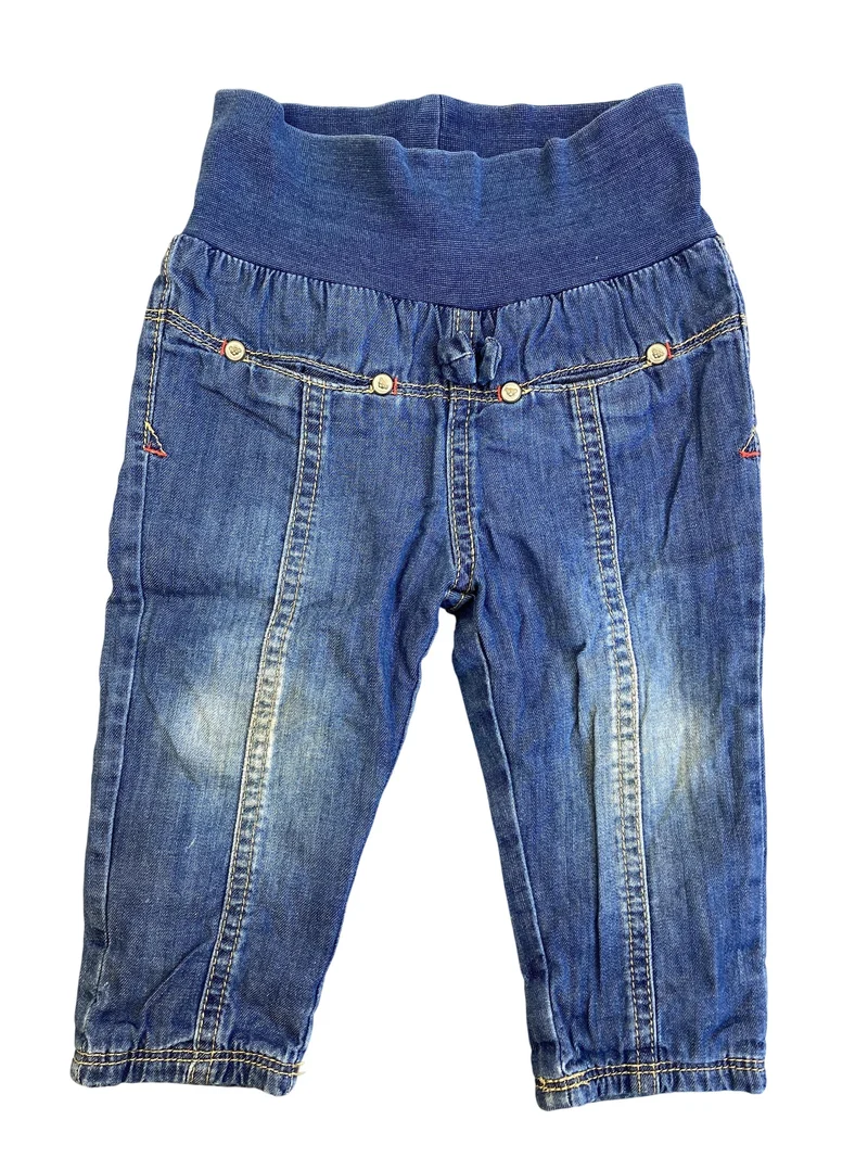 Steiff Stoffhose 74 | 09m