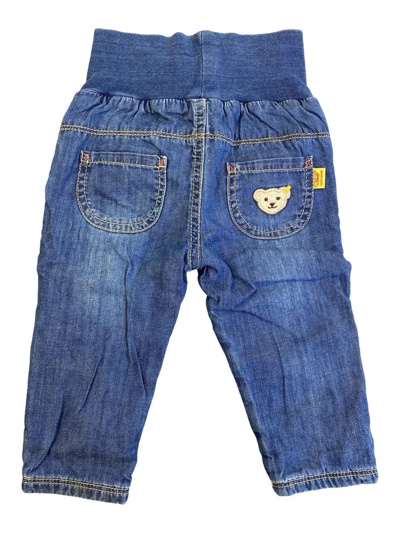 Steiff Stoffhose 74 | 09m