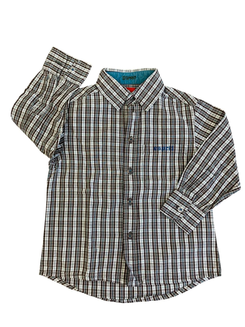 Esprit Hemd 92 | 2yrs