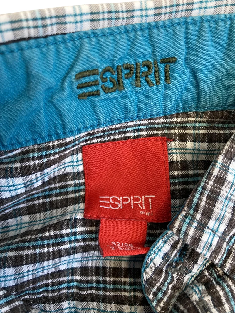 Esprit Hemd 92 | 2yrs
