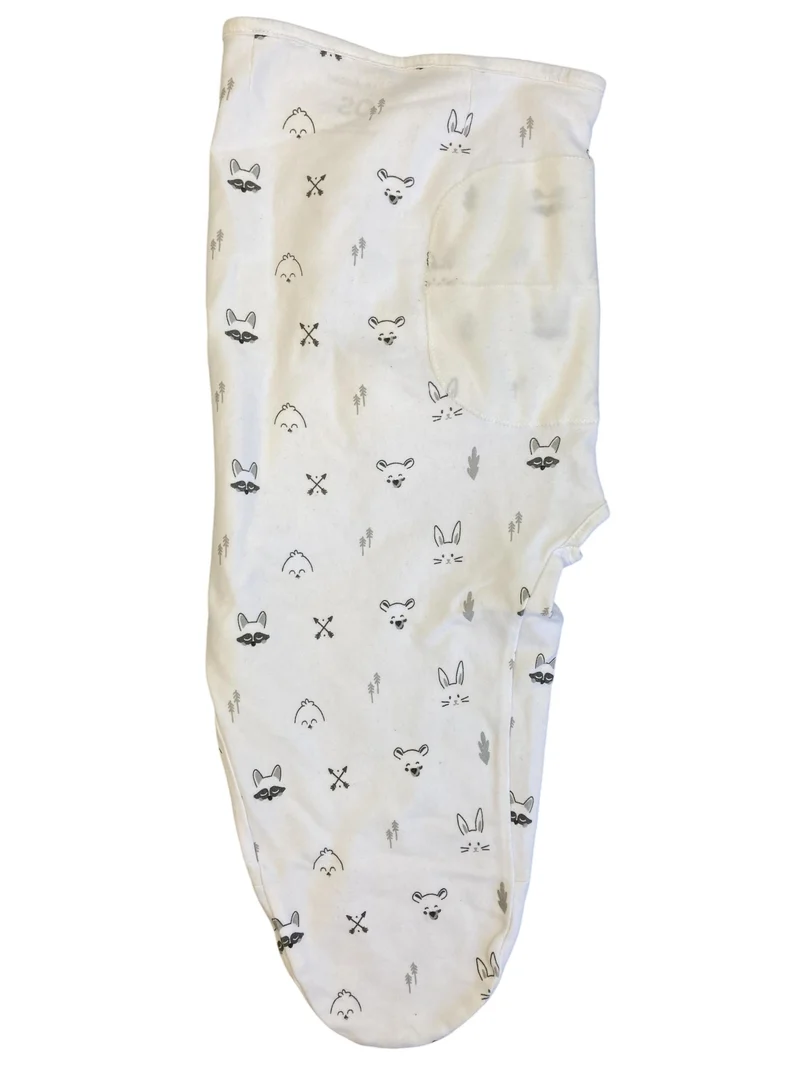 KeaBabies Pucksack 50 | 00m