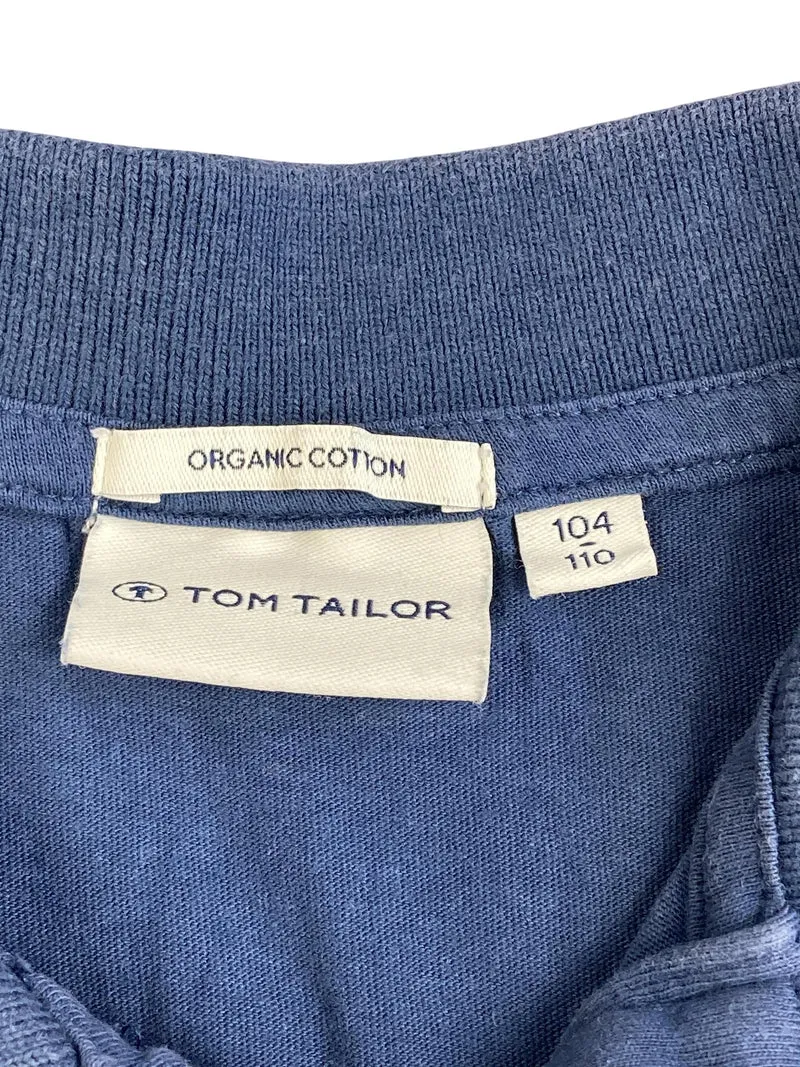 Tom Tailor Poloshirt 104 | 4yrs