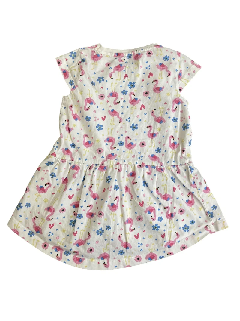 Name it Kurzarm Kleid 92 | 2yrs