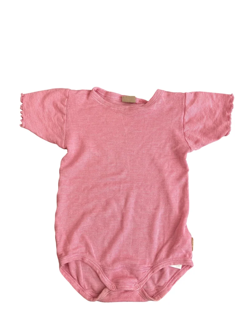 Dilling Kurzarm Body 92 | 2yrs