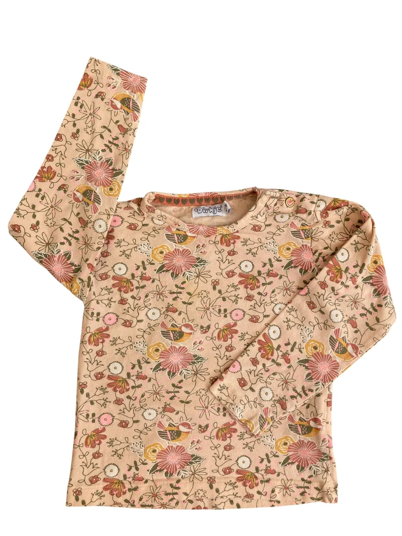 Dirkje Longsleeve 86 | 18m