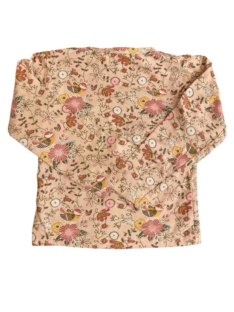 Dirkje Longsleeve 86 | 18m