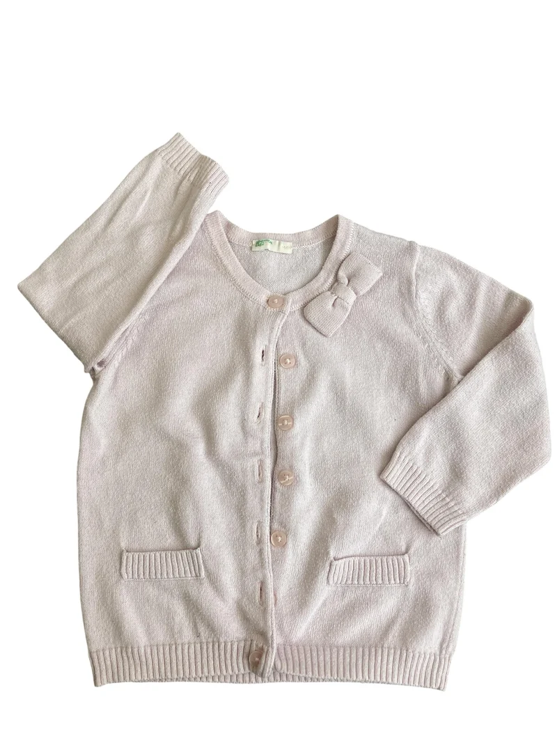 Benetton Cardigan 74 | 09m