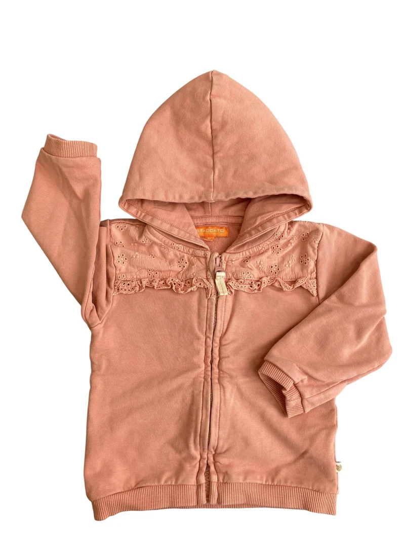 Staccato Sweatjacke 80 | 12m