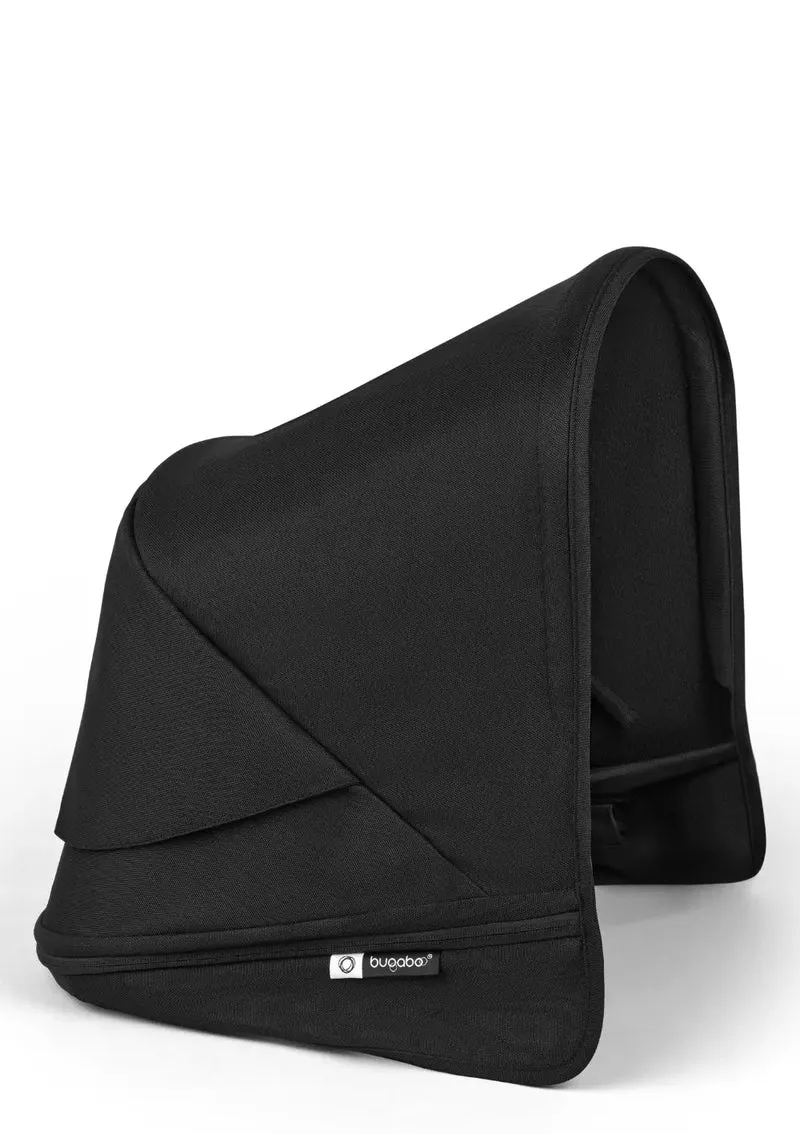 Sonnendach für 'Donkey' Heritage Black