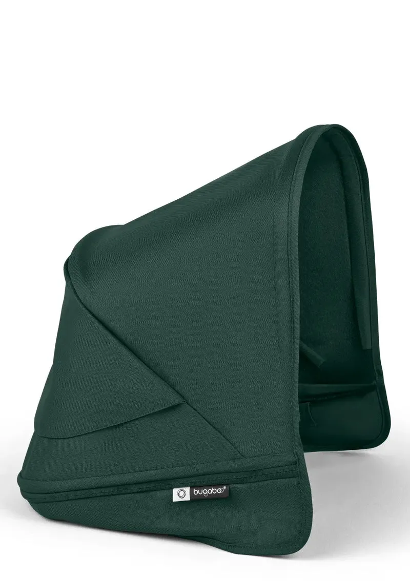 Sonnendach für 'Donkey' Fern Green