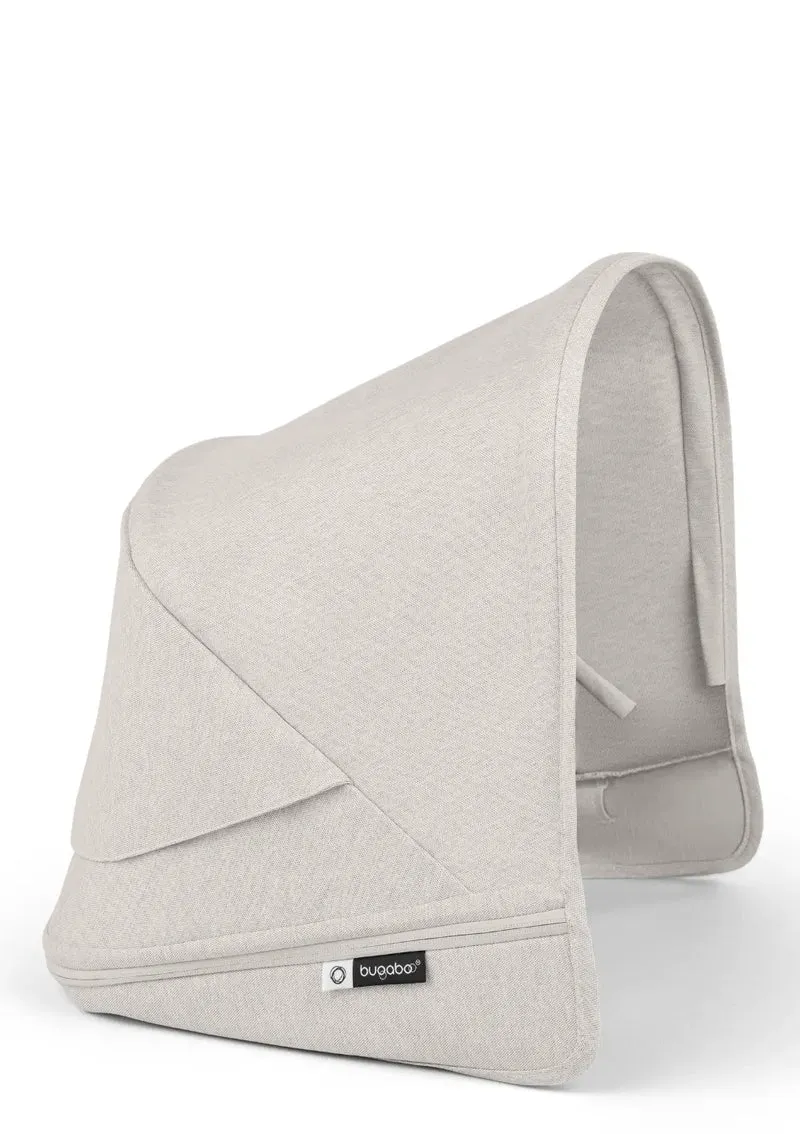 Sonnendach für 'Donkey' Misty White