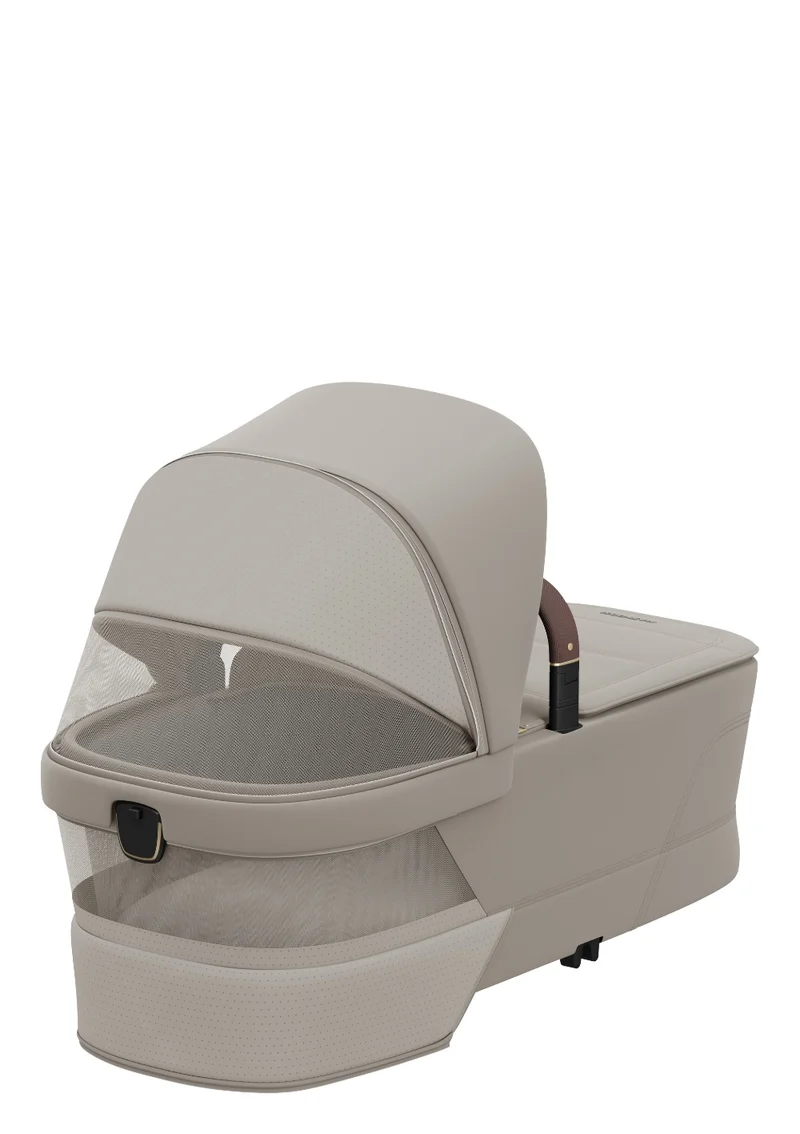 Babywanne 'Cabin' Sapphire Sand