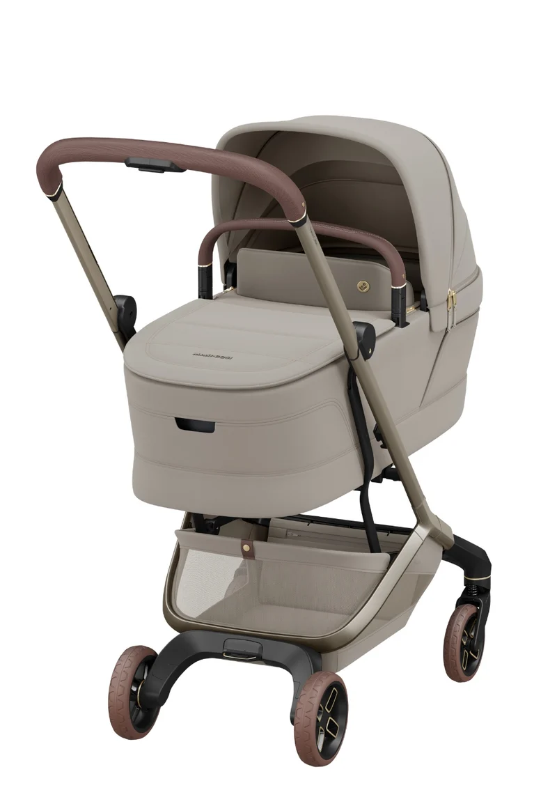 Babywanne 'Cabin' Sapphire Sand