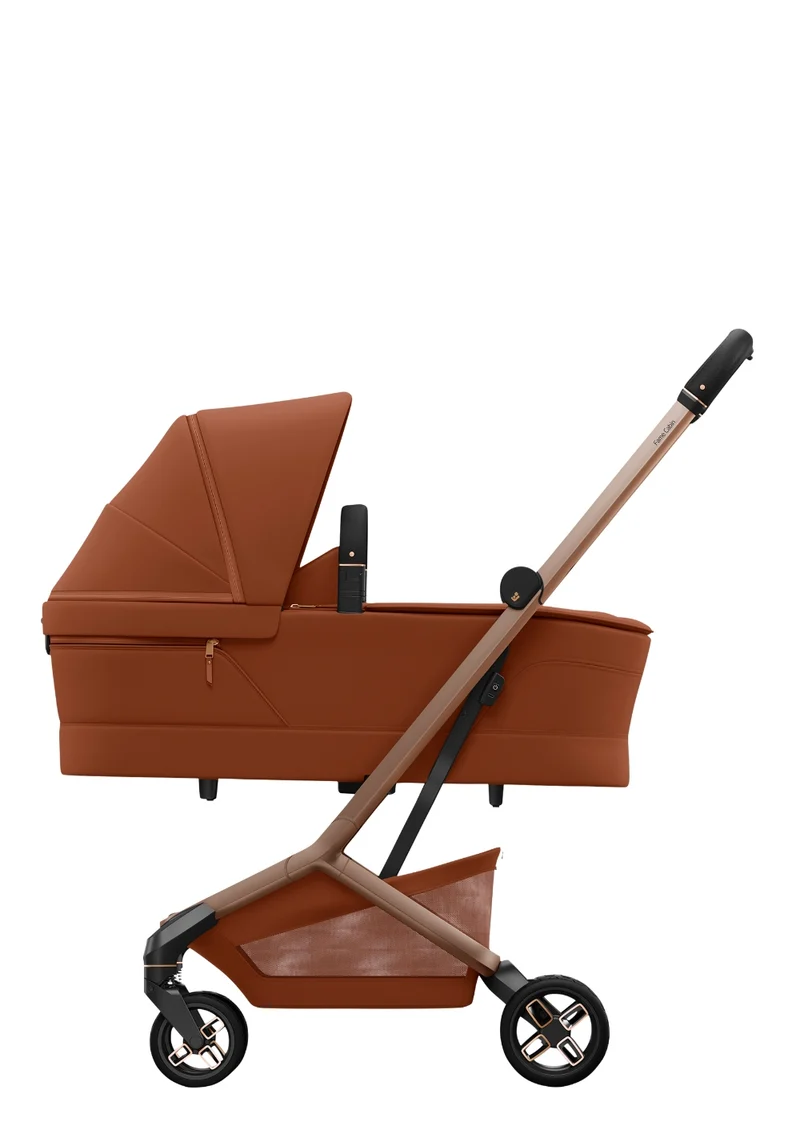 Babywanne 'Cabin' Copper Terra