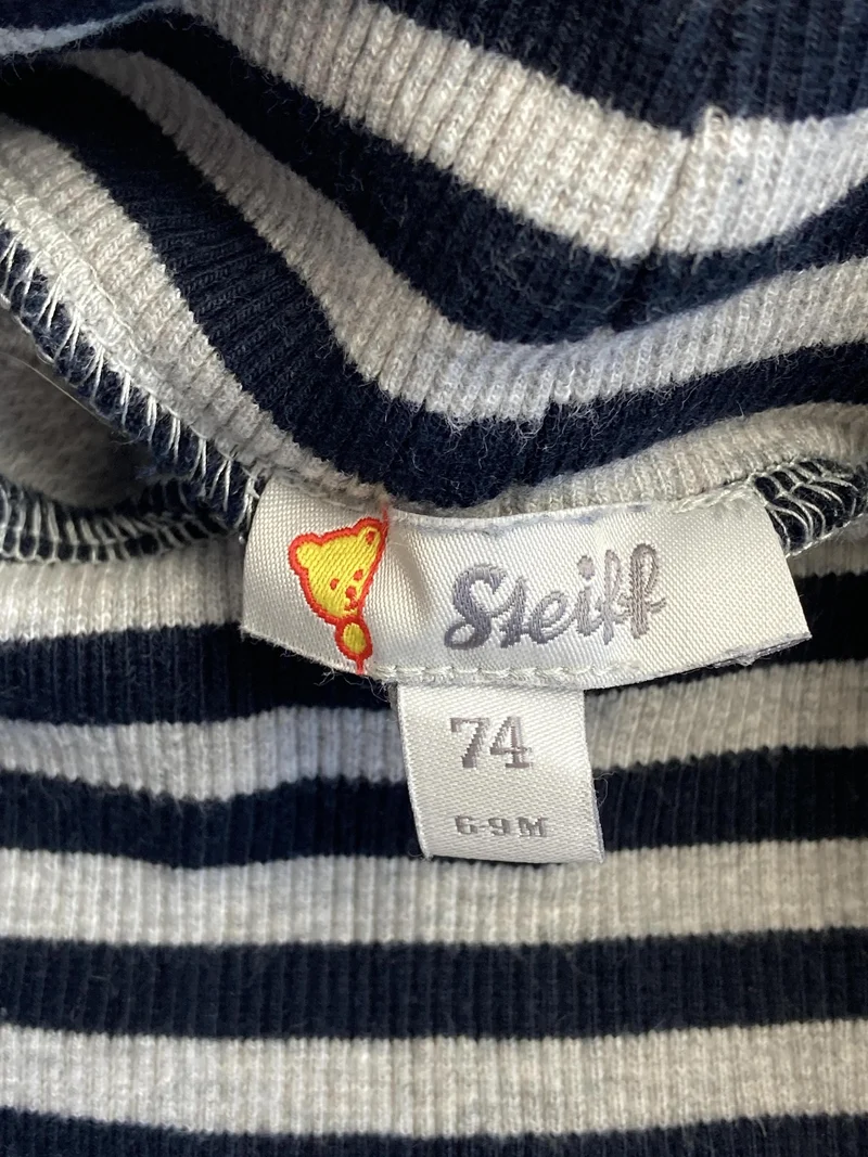 Steiff Hose 74 | 09m