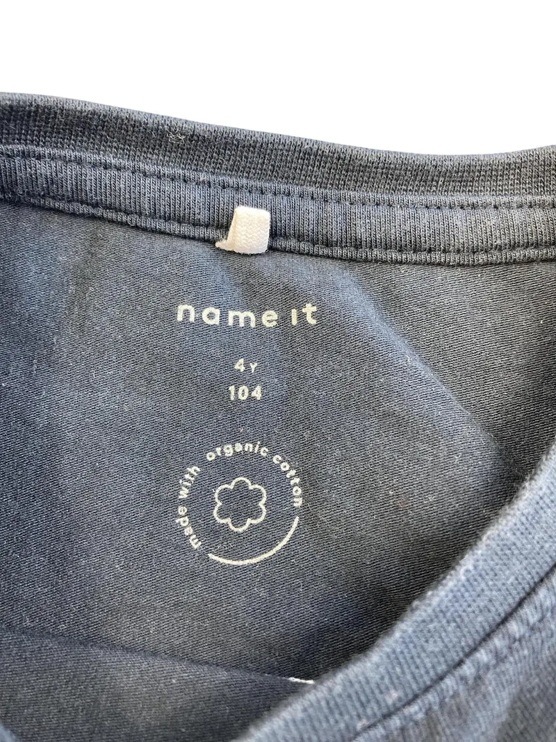 Name it Longsleeve 104 | 4yrs