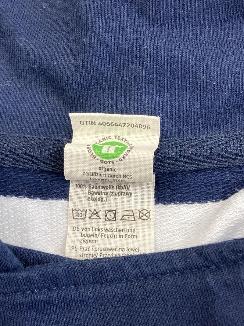 Alana Pullover 104 | 4yrs