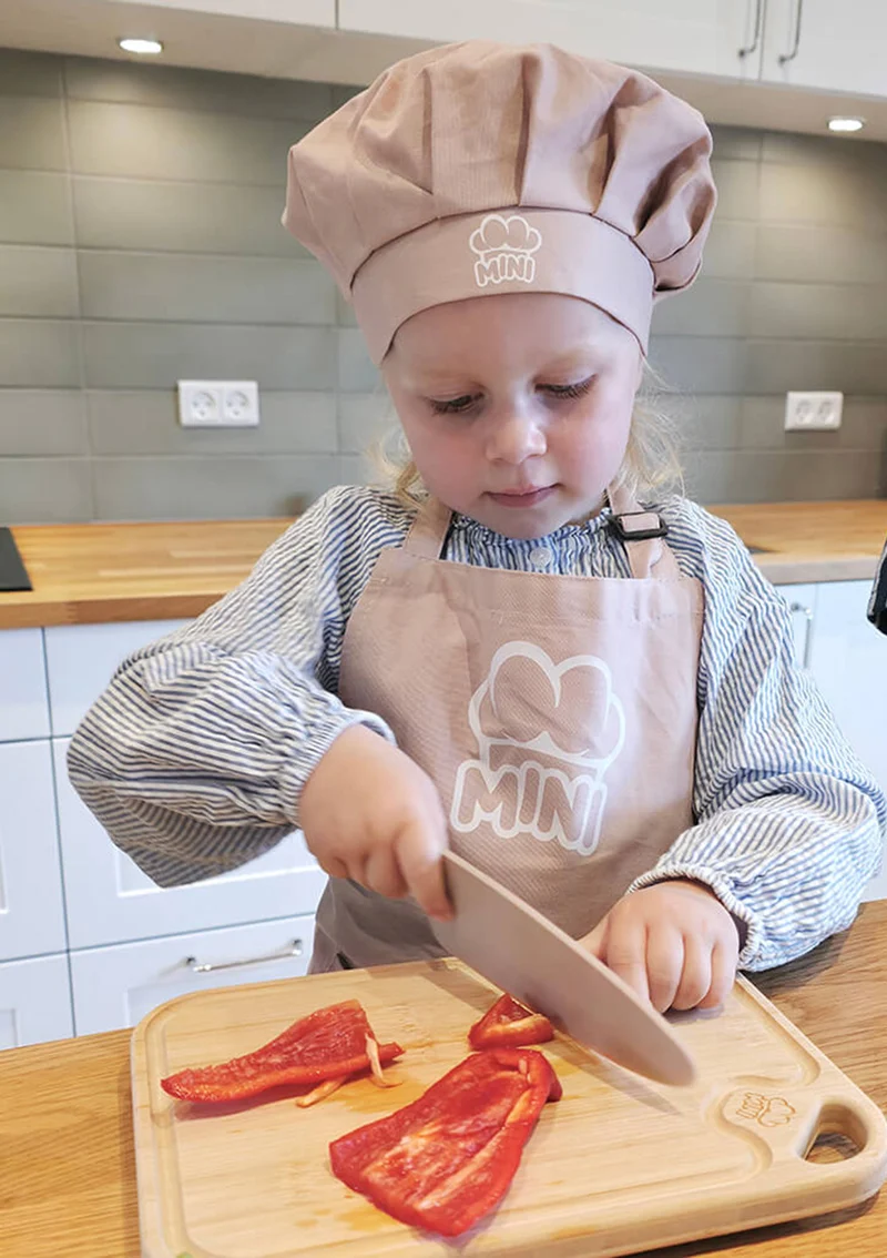 MINI Küchenset rosa