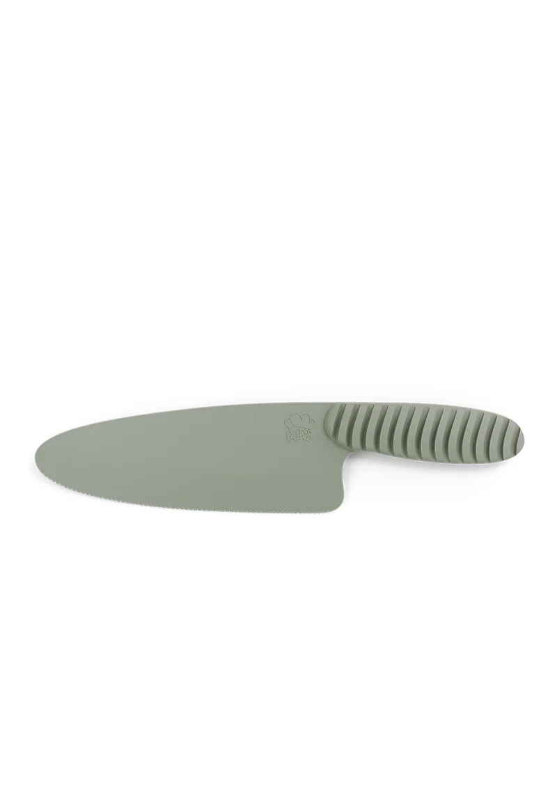 MINI Küchenset grün