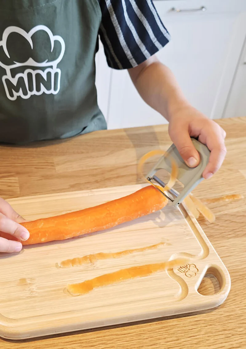 MINI Küchenset grün