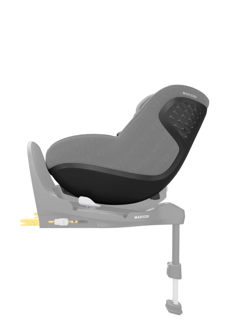 Kindersitz 'Pearl 360 Pro' Authentic Grey (2024)