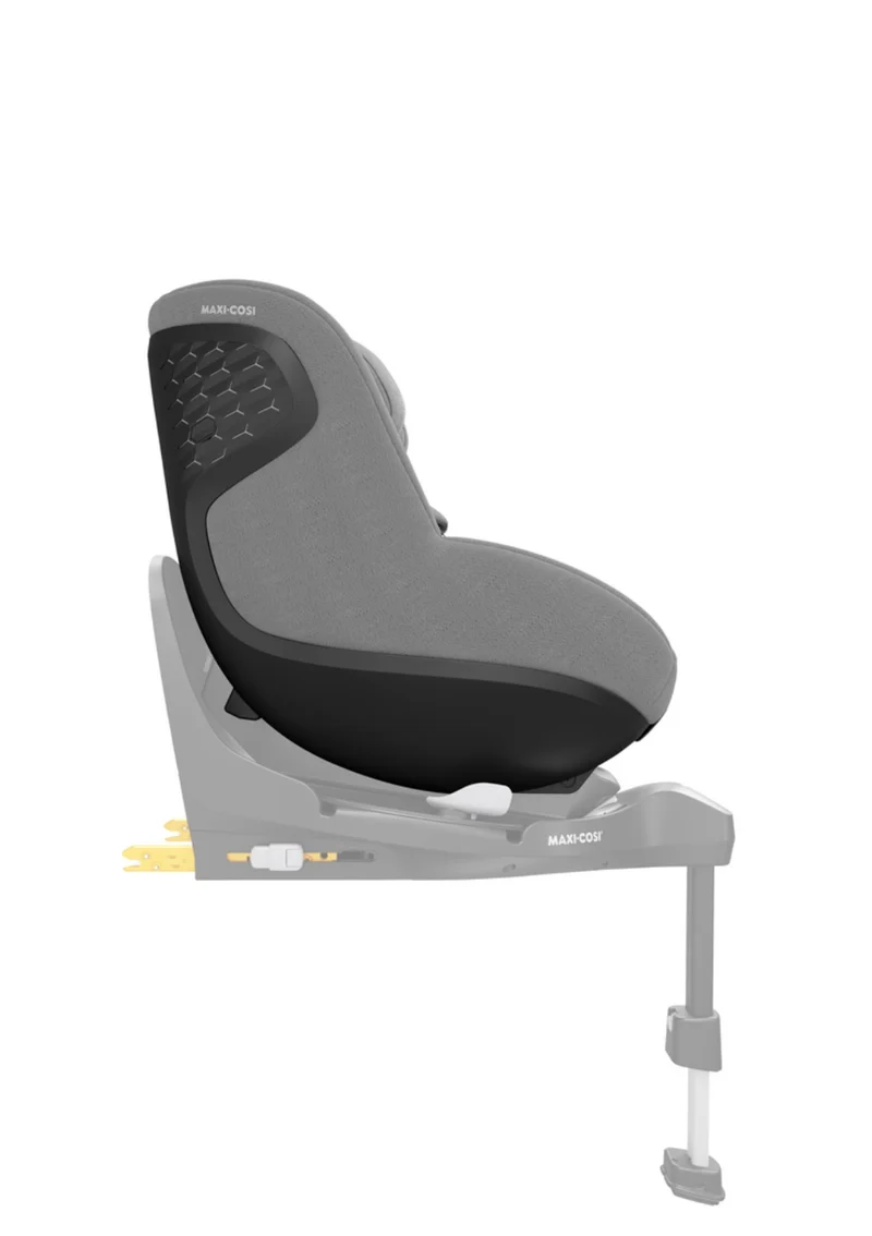 Kindersitz 'Pearl 360 Pro' Authentic Grey (2024)