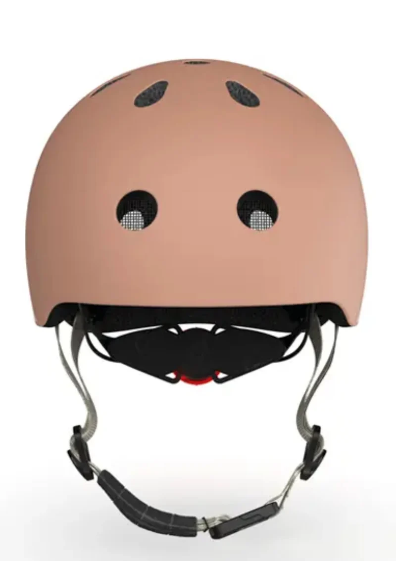 Helm mocha