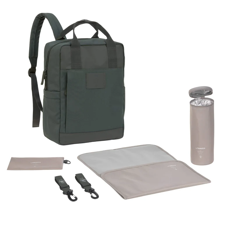 Lässig GRE Vividal Backpack