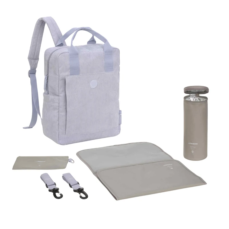 Lässig GRE Vividal Backpack Cord