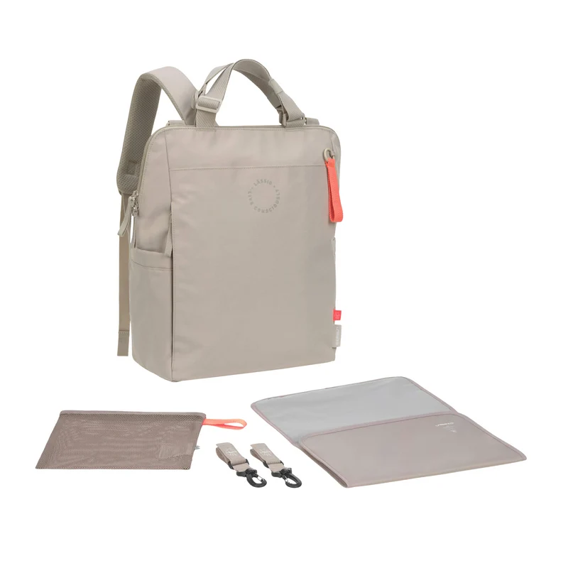 Lässig GRE Conversion Backpack