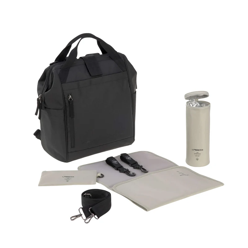 Lässig GRE Goldie Up Backpack