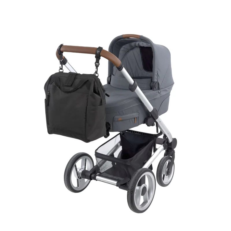 Lässig GRE Goldie Up Backpack